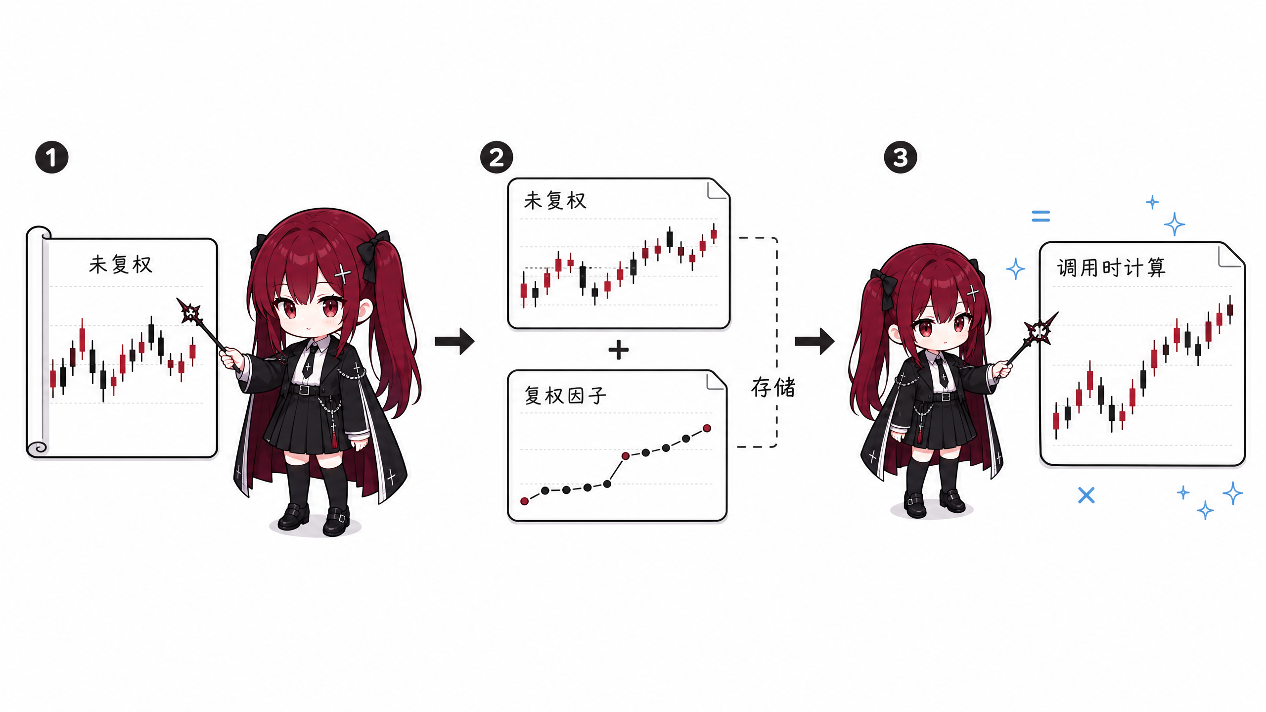 adjusted-data-solution