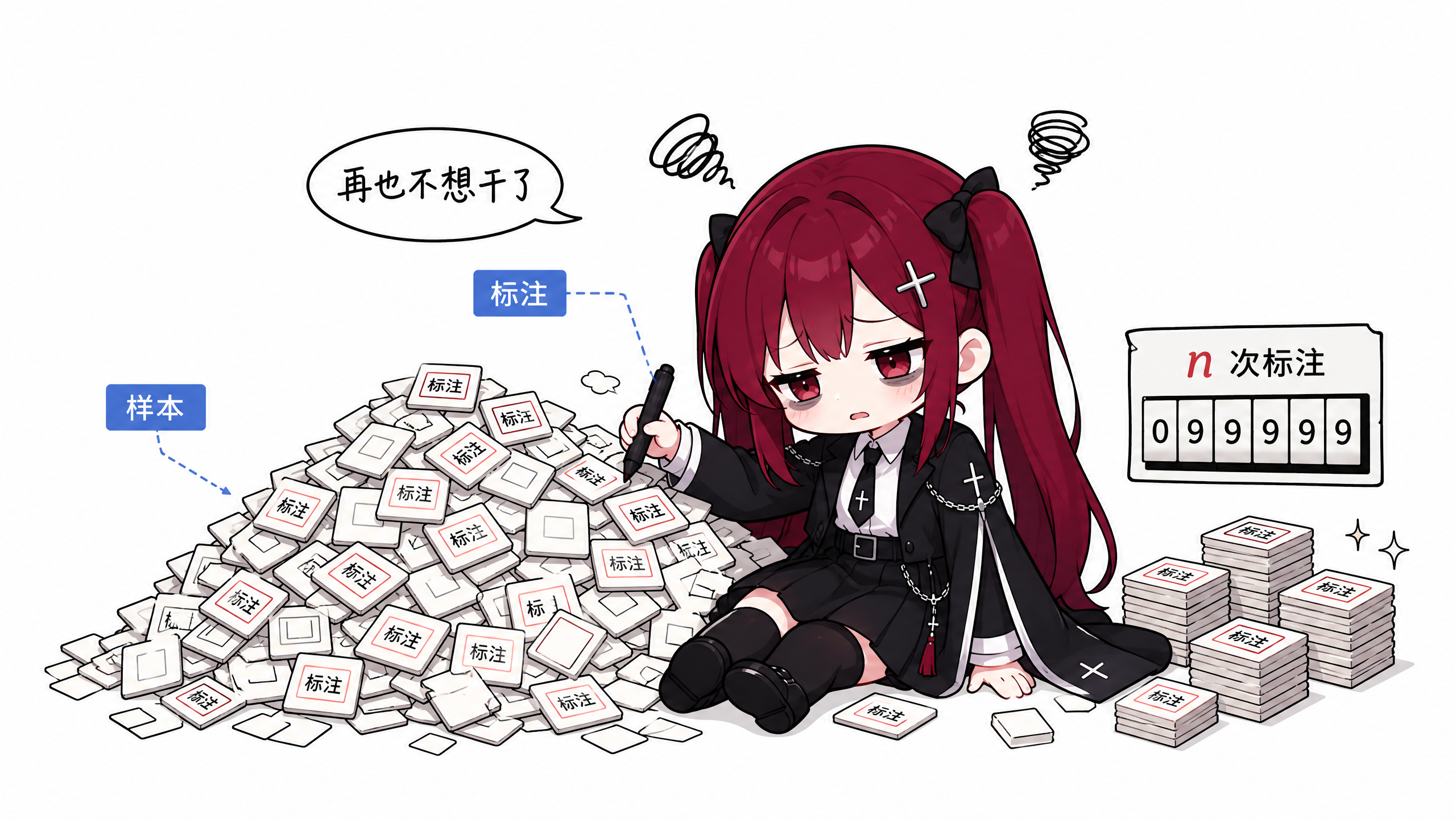 labeling-fatigue