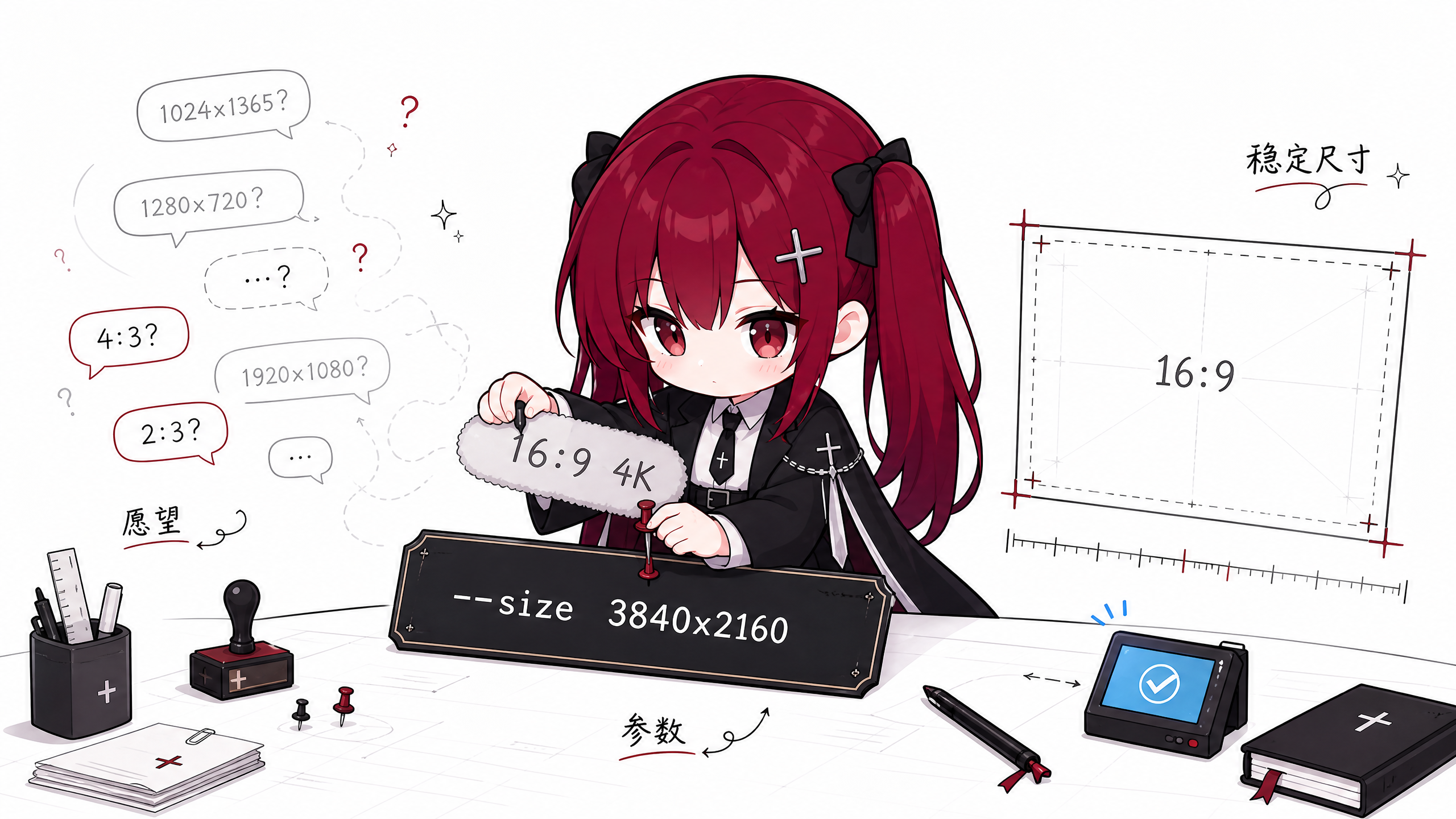 关于Codex中转站生图比例问题的解决记录